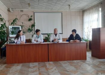 Фахівці навчали медслужби, як діяти у випадках виявлення холери та гарячки Західного Нілу — Новости Черкасс