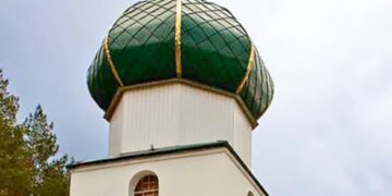 Храм на Черкащині приєднався до ПЦУ