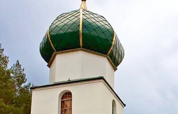 Храм на Черкащині приєднався до ПЦУ