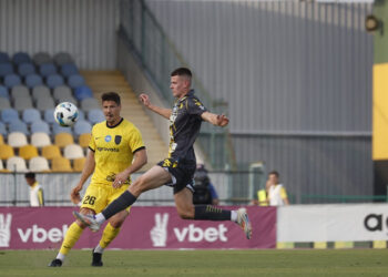 Ігор Краснопір став автором найпізнішого пенальті «Руху» в Чемпіонаті УПЛ