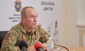 Ігор Табурець про ситуацію в області на ранок 28 вересня – Новини Черкас