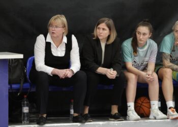 ІнтерХім двічі обіграв Київ-Баскет на старті сезону: відео коментарів – Федерація баскетболу України