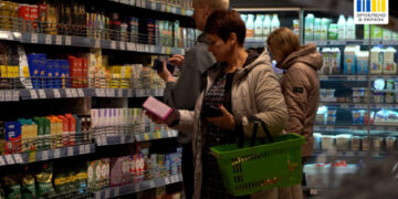 Як у Житомирській оласті долучаються до програми «Національний Кешбек» | Журнал Житомира