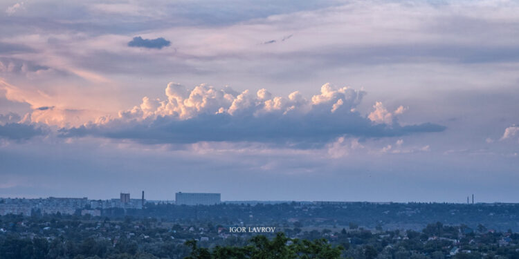 Якою буде погода в останні вихідні жовтня у Запоріжжі – деталі | Новости Запорожья