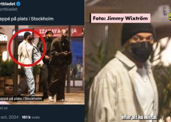 Килиан Мбаппе обвиняется в изнасиловании