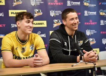 Київ-Баскет виграв третій матч в сезоні, обігравши Кривбас: коментарі після гри – Федерація баскетболу України