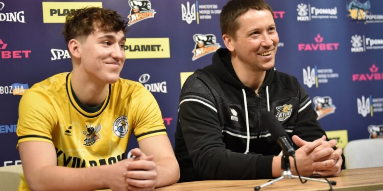 Київ-Баскет виграв третій матч в сезоні, обігравши Кривбас: коментарі після гри – Федерація баскетболу України