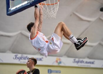 Київ-Баскет впевнено переміг Кривбас: фотогалерея – Федерація баскетболу України