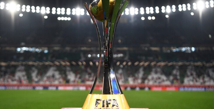 Клубный Чемпионат мира по футболу в 2025 году может не состояться