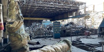 Кременчуцька ТЕЦ може перейти у власність «Укрнафти»