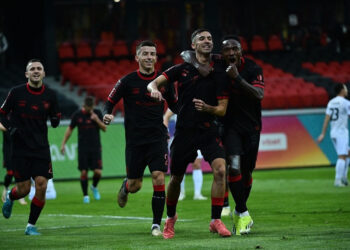 «Кривбас» змусив ЛНЗ оновити клубний антирекорд і обійшов суперника в таблиці