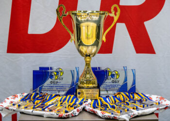 Кубок України серед жіночих команд повертається – Федерація баскетболу України