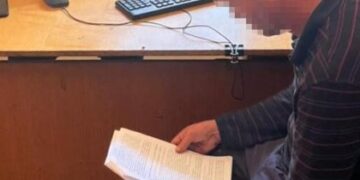 Львів’янина ув’язнили за жорстоке вбивство перехожого каменем