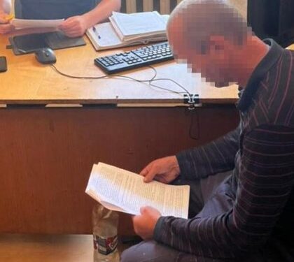 Львів’янина ув’язнили за жорстоке вбивство перехожого каменем