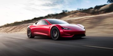 Маск розповів подробиці про новий електромобіль Tesla — АВТО