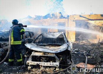 Масована атака КАБами на Запоріжжя 29 вересня – з’явилися нові подробиці про стан постраждалих | Новости Запорожья