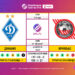 Матч 9-го туру VBET Української Прем’єр-Ліги «Динамо» — «Кривбас»: статистичне прев’ю
