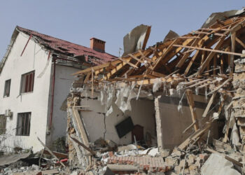 Мешканці приватного сектору в Запоріжжі отримають по 58 тисяч на відновлення житла – таке рішення прийняли на сесії міськради | Новости Запорожья