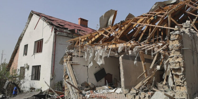 Мешканці приватного сектору в Запоріжжі отримають по 58 тисяч на відновлення житла – таке рішення прийняли на сесії міськради | Новости Запорожья