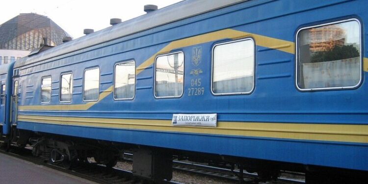 Мешканці Запорізької області можуть безкоштовно евакуюватися – подробиці | Новости Запорожья