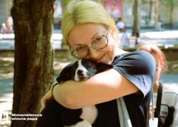 Миколаївців запрошують на виставку-прилаштування тварин, яка пройде 3 листопада » Миколаївський Оглядач