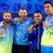 Миколаївські фехтувальники вибороли медалі на Кубку України » Миколаївський Оглядач