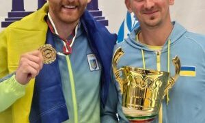 Миколаївський шабліст Юрій Цап – чемпіон престижного турніру серії Satellite » Миколаївський Оглядач
