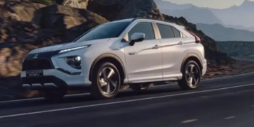 Mitsubishi анонсувала вихід одразу двох нових моделей у Європі — АВТО