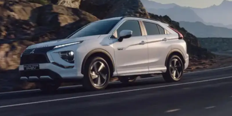 Mitsubishi анонсувала вихід одразу двох нових моделей у Європі — АВТО