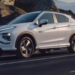 Mitsubishi анонсувала вихід одразу двох нових моделей у Європі — АВТО