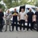 Міжнародна співпраця: Екскаватори й мікроавтобуси для громад та спортсменів » Миколаївський Оглядач