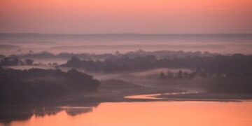 Міжнародний конкурс фотографій: представили найкраще фото Черкаської області — Новости Черкасс