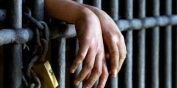 На Черкащині чоловік проведе 10 років за ґратами за вбивство знайомого