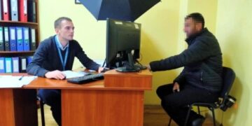 На Черкащині двоє іноземців отримали штрафи