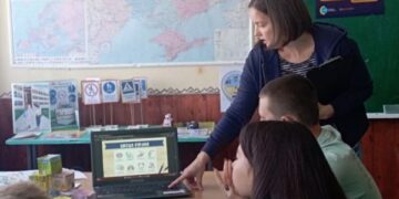 На Черкащині учням розповідають про ризики куріння — Новини Черкащіни