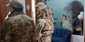 На Черкащині відкрили ще один ветеранський простір