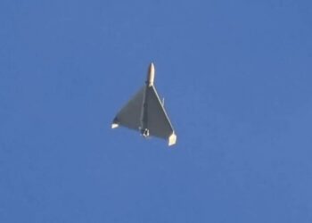 На Черкащині вночі працювали сили ППО 