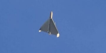 На Черкащині вночі працювали сили ППО