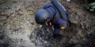 На Хмельниччині оборонці знищили 8 ворожих БпЛА, частина регіону залишилася без світла —Хмельнитчина