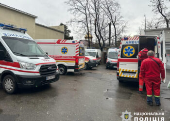 На Одещині викрито схему розкрадання бюджетних коштів у медичній службі (фото) – Ділова Одеса