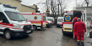 На Одещині викрито схему розкрадання бюджетних коштів у медичній службі (фото) – Ділова Одеса