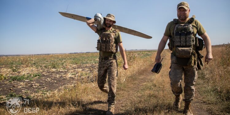 На Полтавщині лунає сирена: мапа повітряних тривог