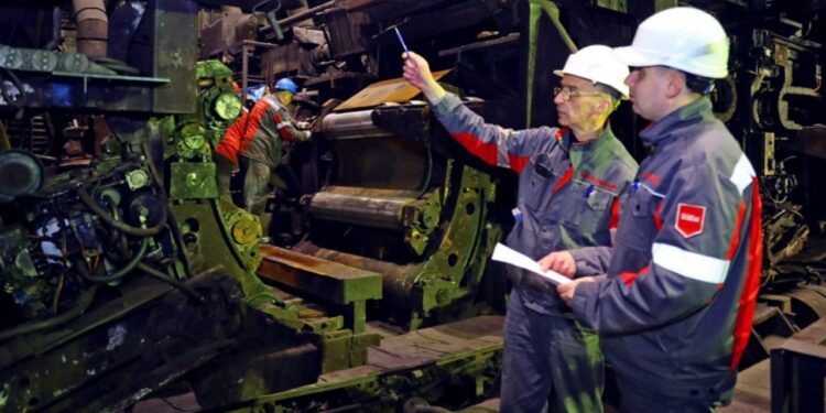 На Полтавщині працівник травмувався на роботі