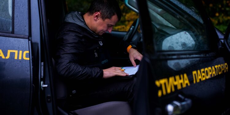 На Рівненщині у ДТП загинув донеччанин