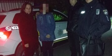 На Шепетівщині шукали дівчинку-підлітка, яка не хотіла повертатися додому —Хмельнитчина