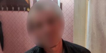 На Шепетівщині судитимуть чоловіка, який знущався над своєю донькою —Хмельнитчина