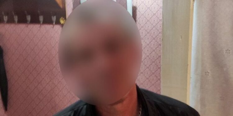 На Шепетівщині судитимуть чоловіка, який знущався над своєю донькою —Хмельнитчина