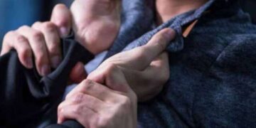 На Смілянщині чоловік вдарив та викрав неповнолітнього