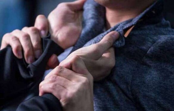 На Смілянщині чоловік вдарив та викрав неповнолітнього