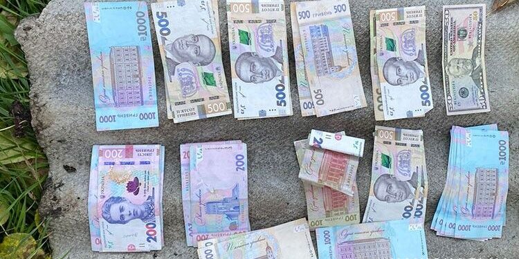 На Тернопільщині обікрали підприємця серед білого дня